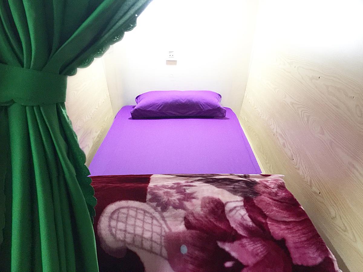 Icolor Dalat Hostel Zewnętrze zdjęcie