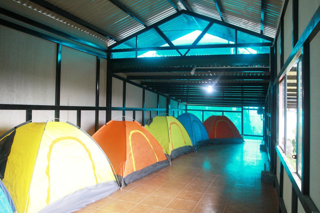 Icolor Dalat Hostel Pokój zdjęcie